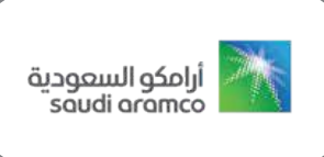 Saudi Aramco Logo